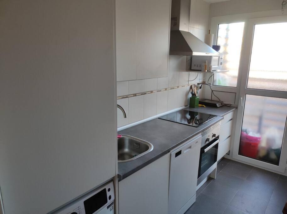 Apartamento Familiar Con Piscina Licencia 14721 Camarma de Esteruelas المظهر الخارجي الصورة