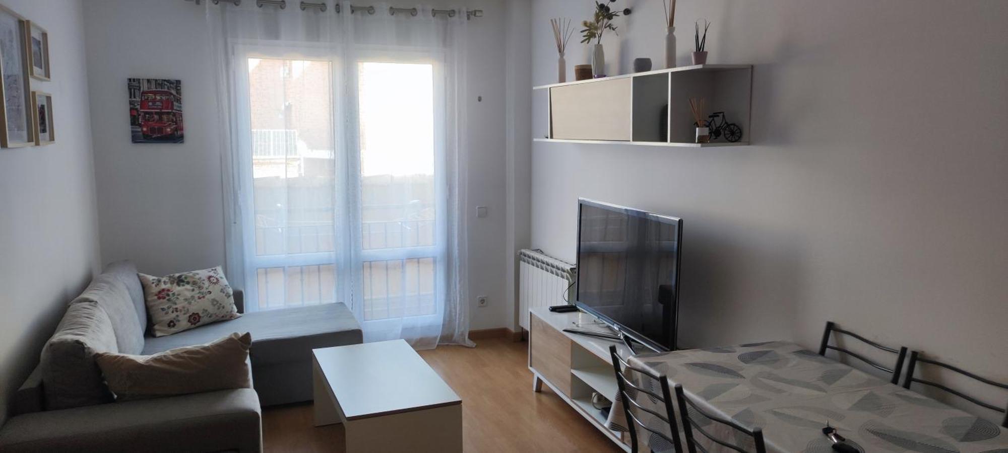 Apartamento Familiar Con Piscina Licencia 14721 Camarma de Esteruelas المظهر الخارجي الصورة