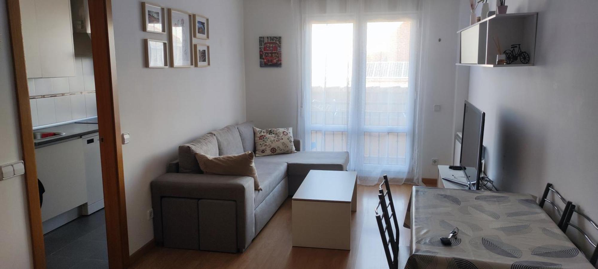 Apartamento Familiar Con Piscina Licencia 14721 Camarma de Esteruelas المظهر الخارجي الصورة