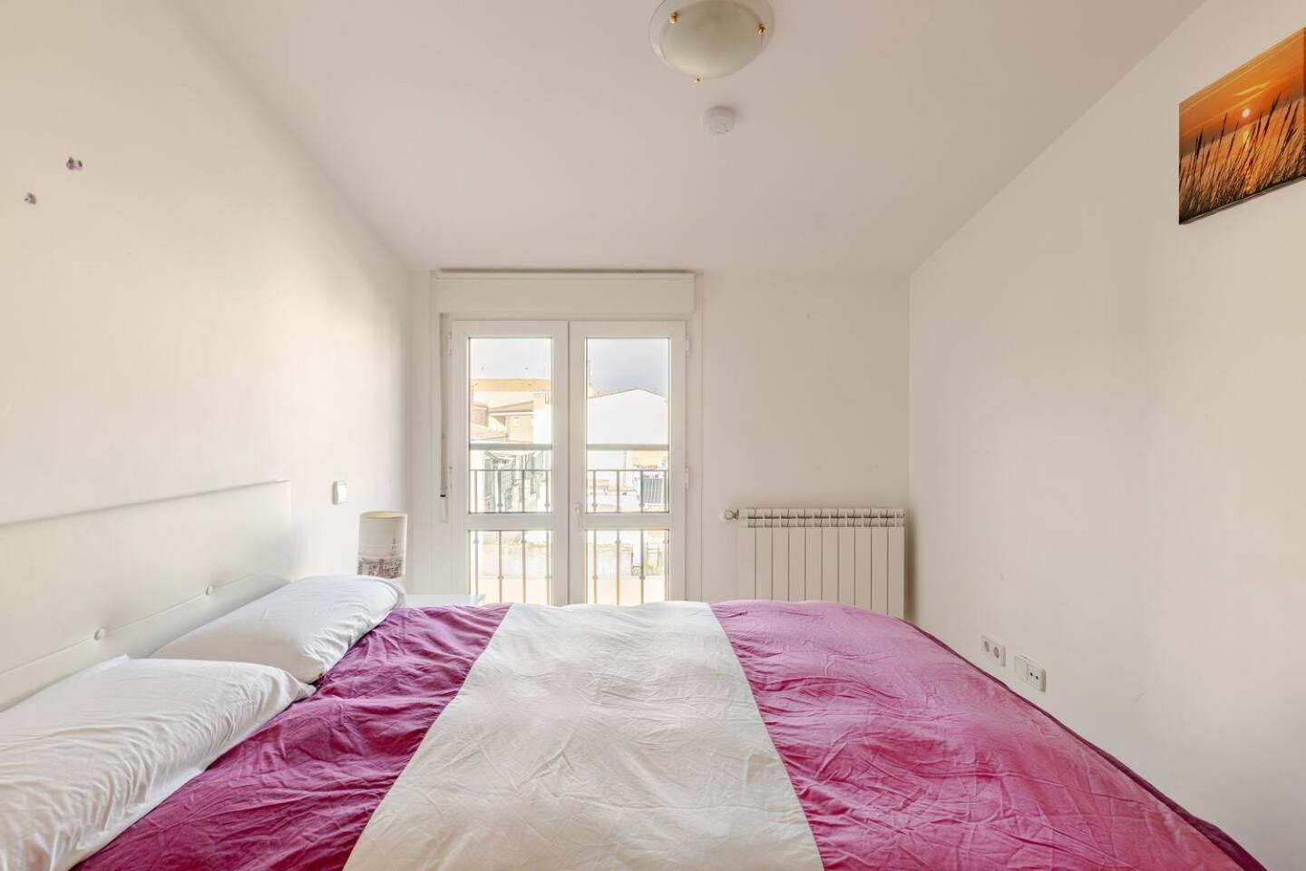 Apartamento Familiar Con Piscina Licencia 14721 Camarma de Esteruelas المظهر الخارجي الصورة