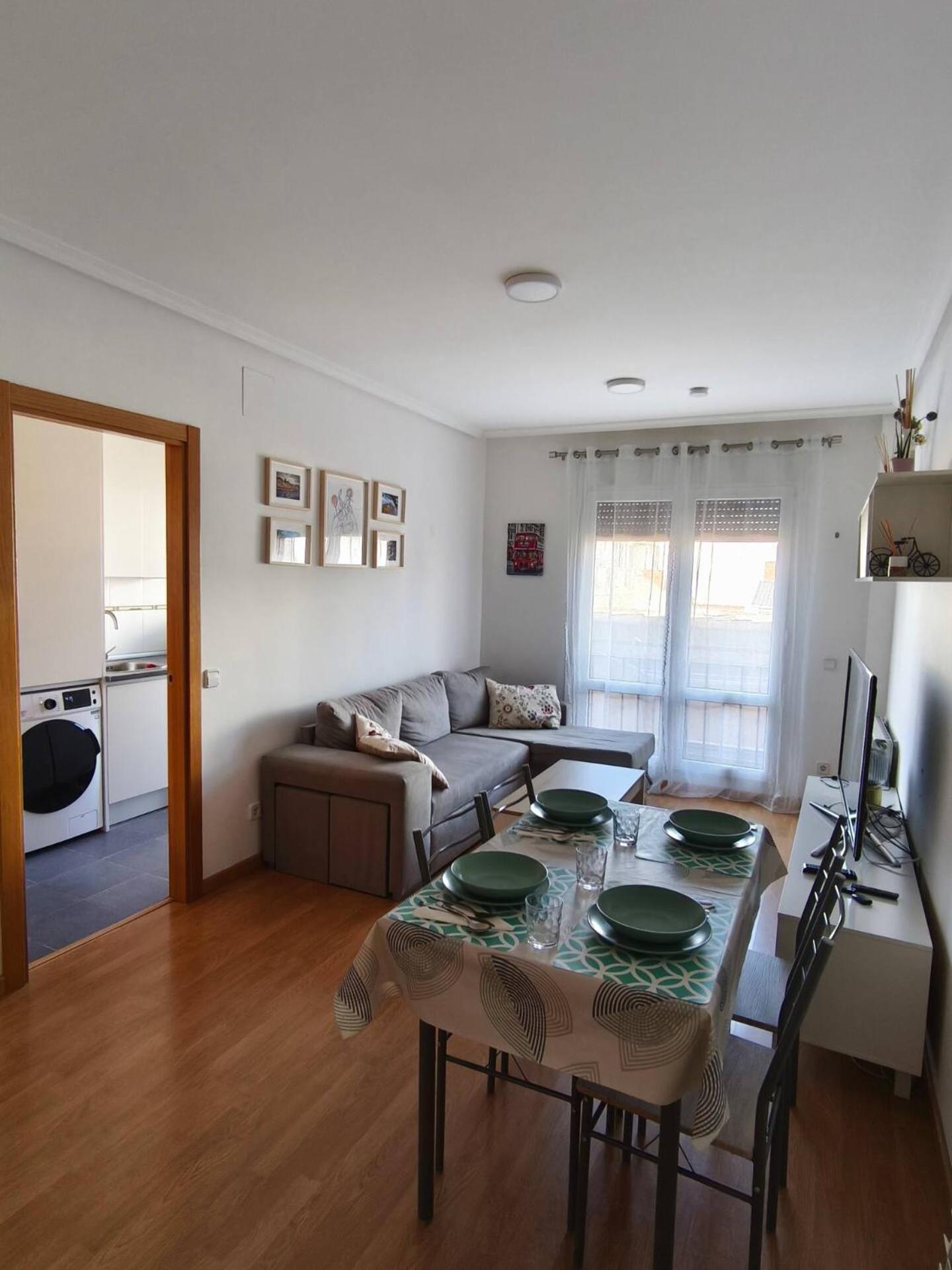 Apartamento Familiar Con Piscina Licencia 14721 Camarma de Esteruelas المظهر الخارجي الصورة